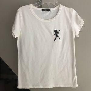 Brandy tee